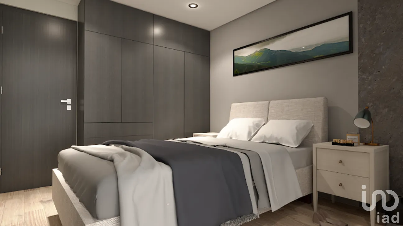 Departamento en Venta en Juárez, Cuauhtémoc, Ciudad de México | NEX-258492 | iad México | Foto 3 de 12