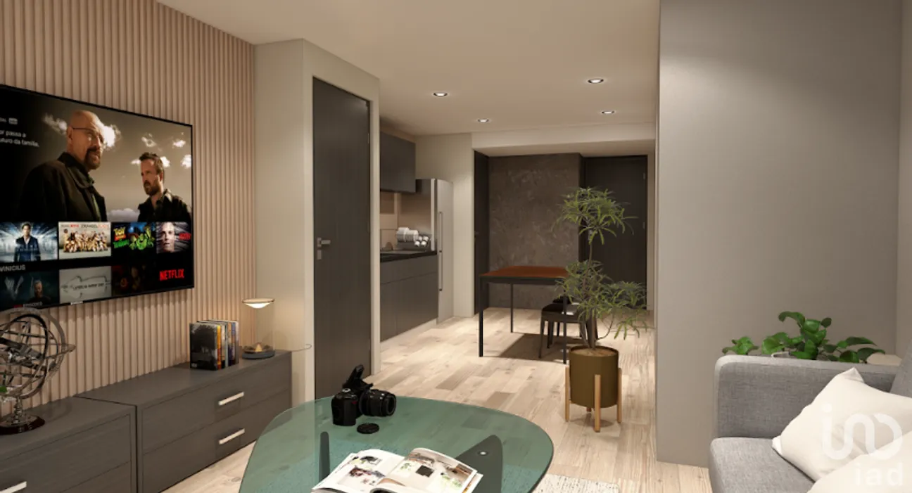 Departamento en Venta en Juárez, Cuauhtémoc, Ciudad de México | NEX-258492 | iad México | Foto 5 de 12