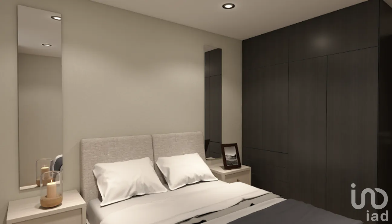 Departamento en Venta en Juárez, Cuauhtémoc, Ciudad de México | NEX-258492 | iad México | Foto 7 de 12