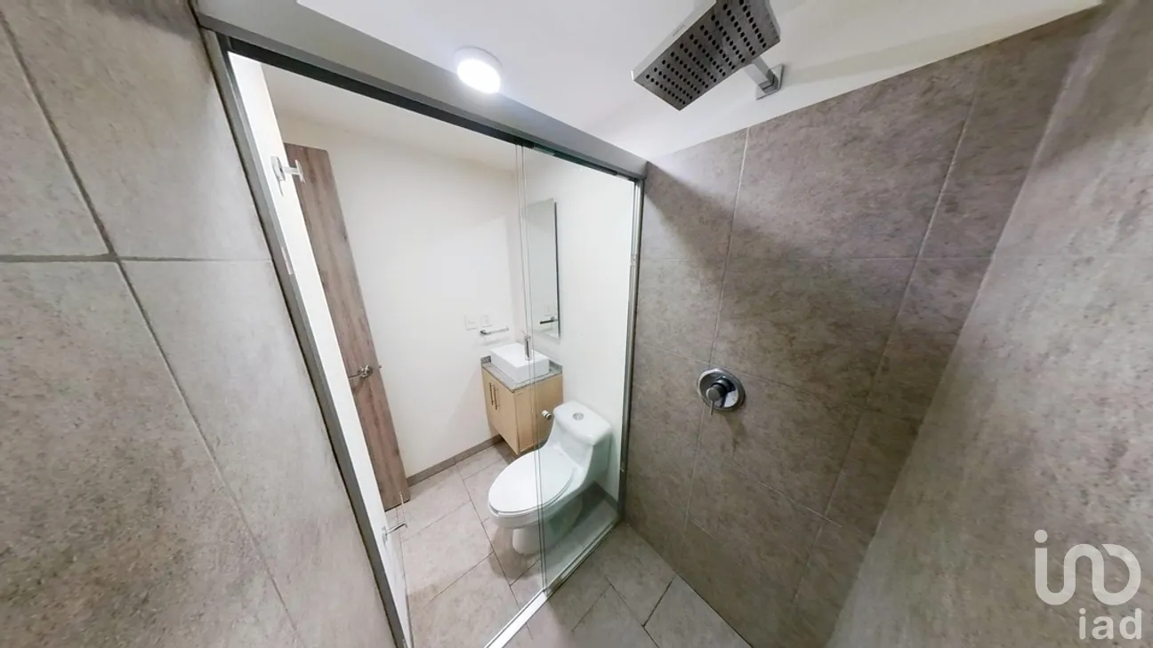 Departamento en Venta en Villa de Cortes, Benito Juárez, Ciudad de México | NEX-258518 | iad México | Foto 13 de 17