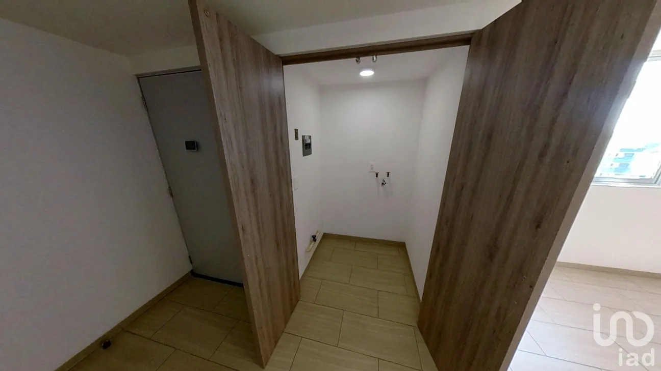 Departamento en Venta en Villa de Cortes, Benito Juárez, Ciudad de México | NEX-258518 | iad México | Foto 14 de 17