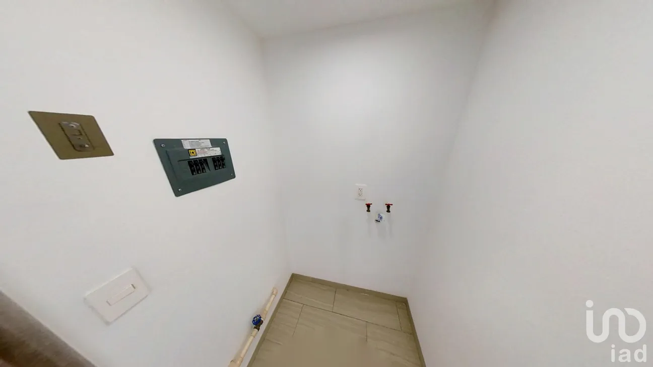 Departamento en Venta en Villa de Cortes, Benito Juárez, Ciudad de México | NEX-258518 | iad México | Foto 15 de 17