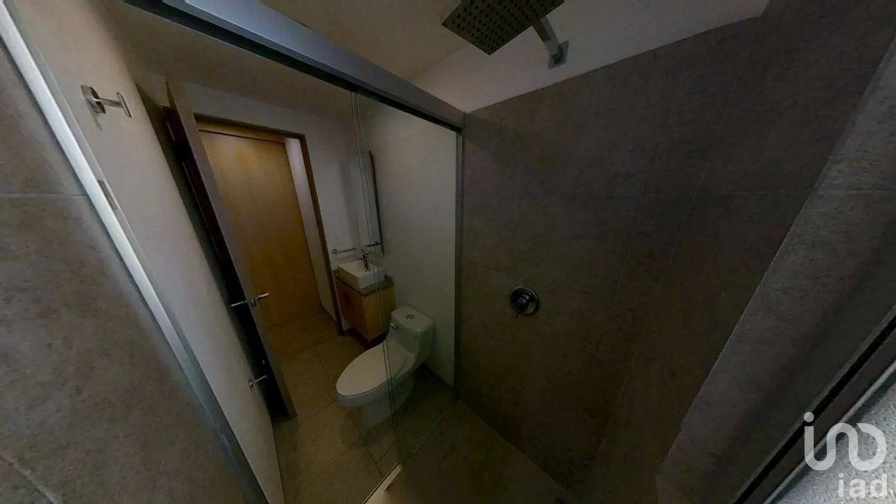 Departamento en Venta en Villa de Cortes, Benito Juárez, Ciudad de México | NEX-258518 | iad México | Foto 16 de 17
