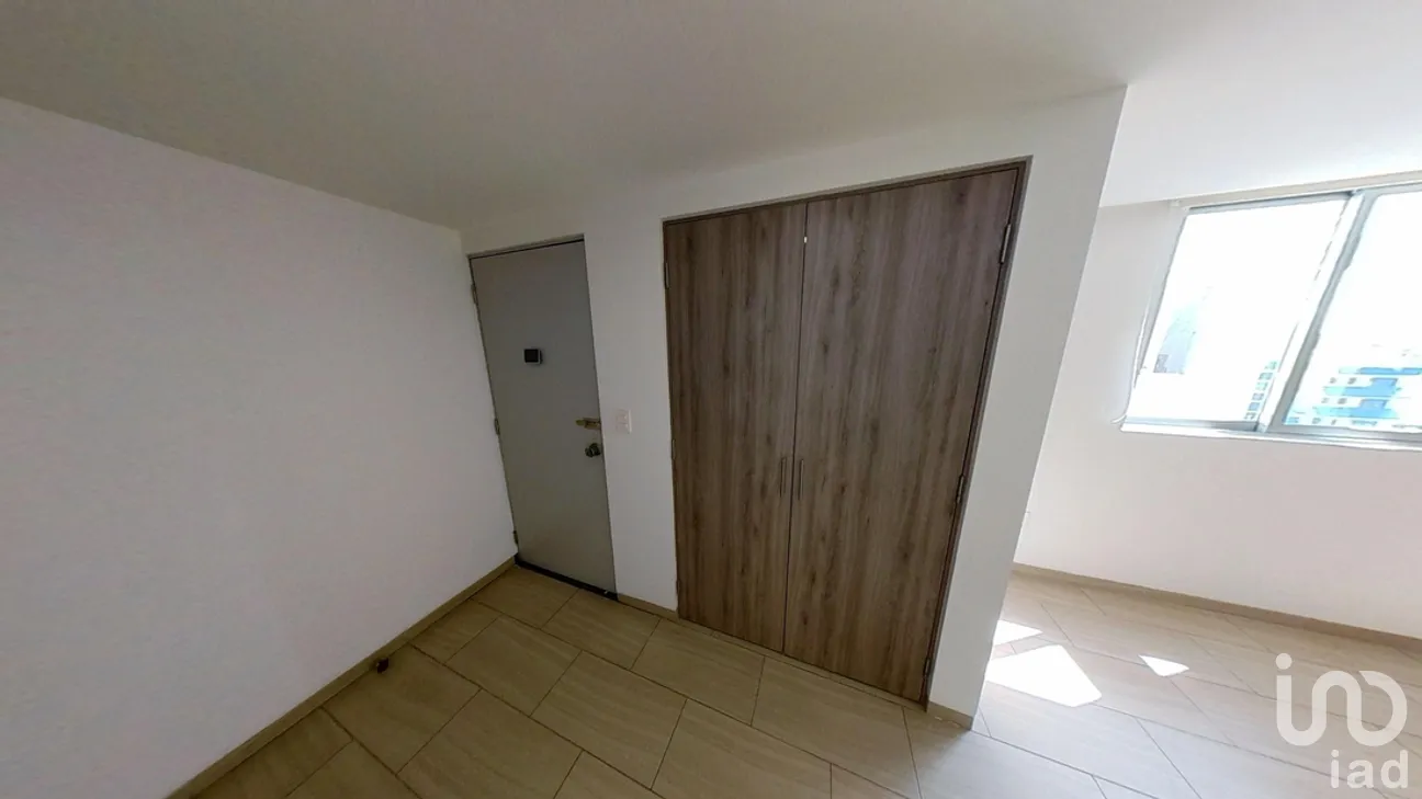 Departamento en Venta en Villa de Cortes, Benito Juárez, Ciudad de México | NEX-258518 | iad México | Foto 5 de 17