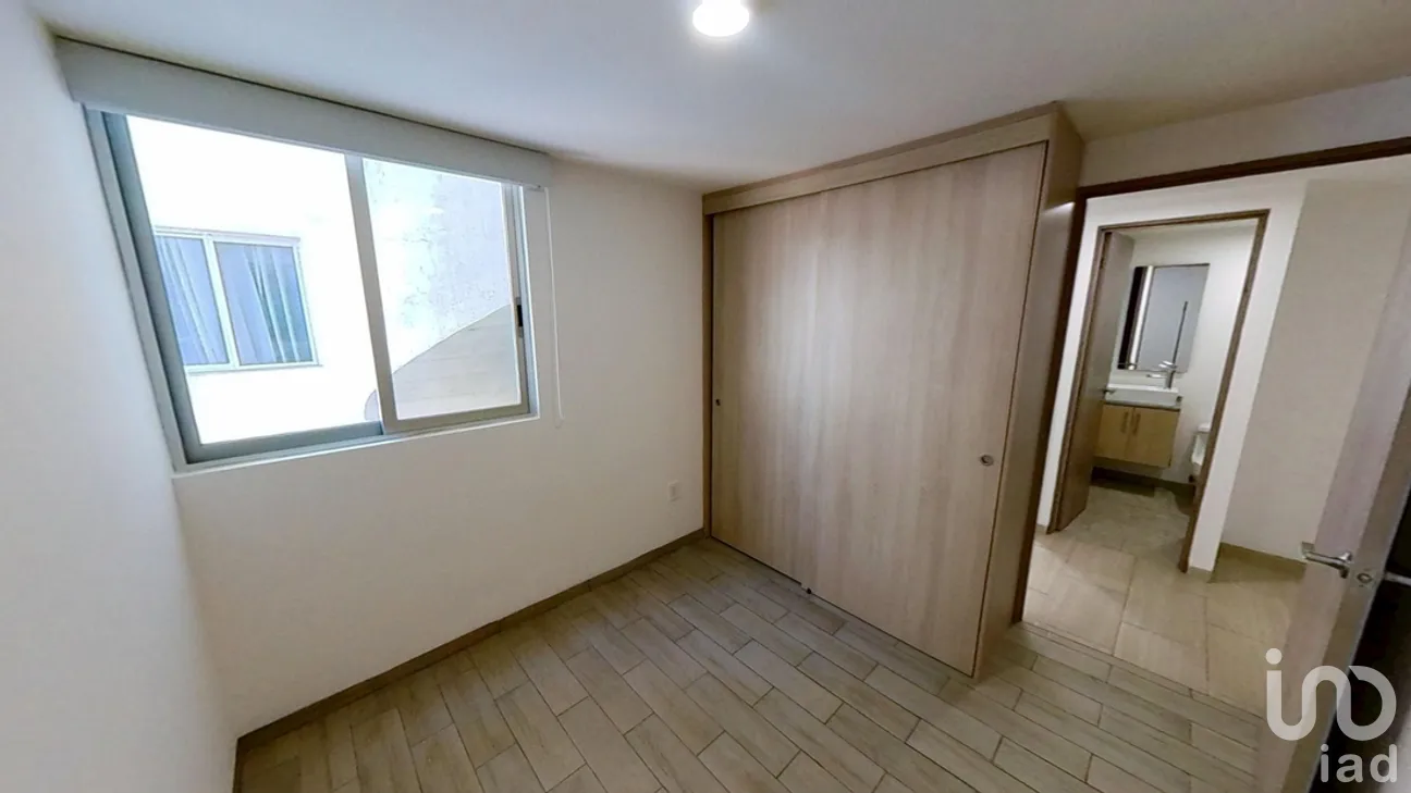 Departamento en Venta en Villa de Cortes, Benito Juárez, Ciudad de México | NEX-258518 | iad México | Foto 7 de 17