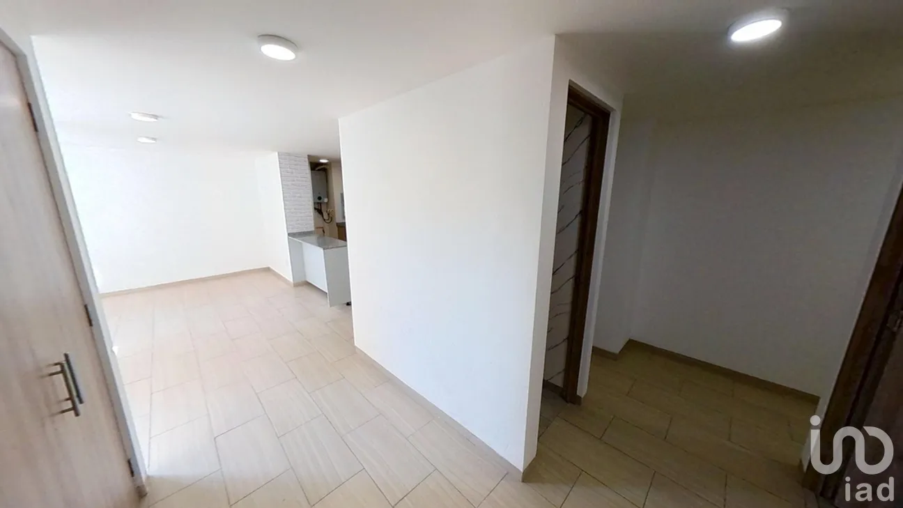 Departamento en Venta en Villa de Cortes, Benito Juárez, Ciudad de México | NEX-258518 | iad México | Foto 8 de 17