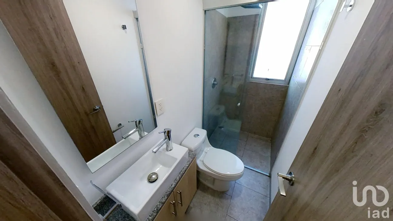 Departamento en Venta en Villa de Cortes, Benito Juárez, Ciudad de México | NEX-258518 | iad México | Foto 9 de 17