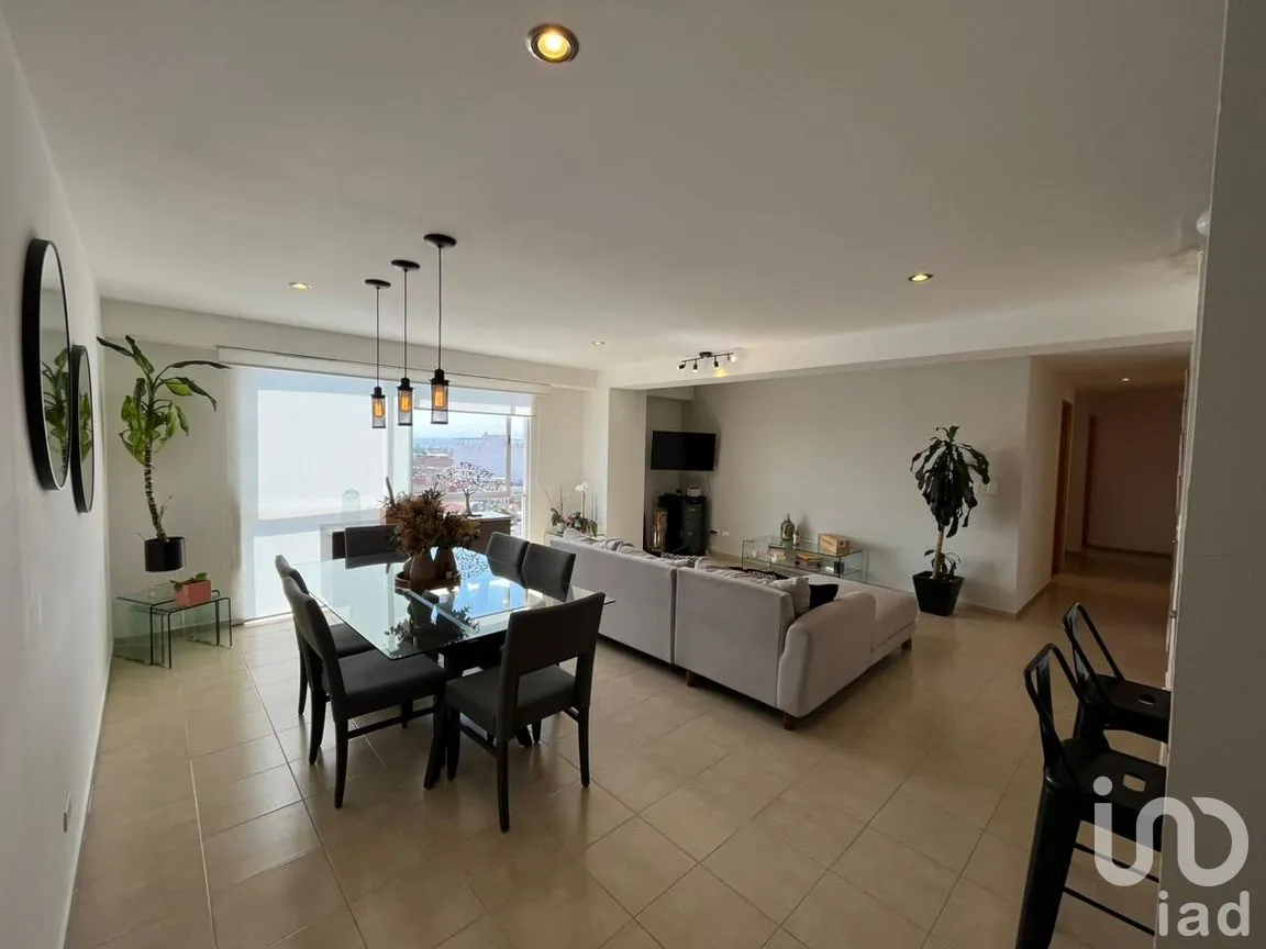 Departamento en Venta en Viveros de La Loma, Tlalnepantla de Baz, México | NEX-258647 | iad México | Foto 2 de 21