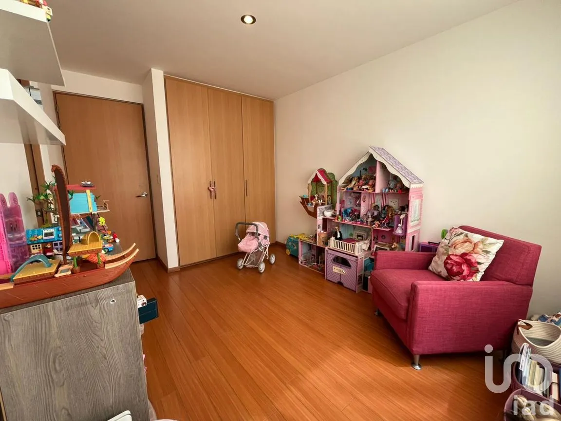 Departamento en Venta en Viveros de La Loma, Tlalnepantla de Baz, México | NEX-258647 | iad México | Foto 11 de 21