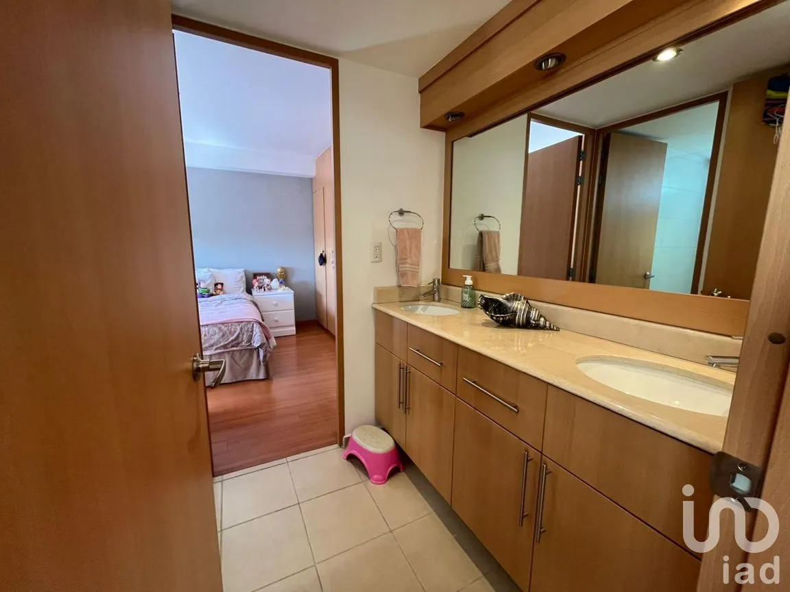 Departamento en Venta en Viveros de La Loma, Tlalnepantla de Baz, México | NEX-258647 | iad México | Foto 12 de 21