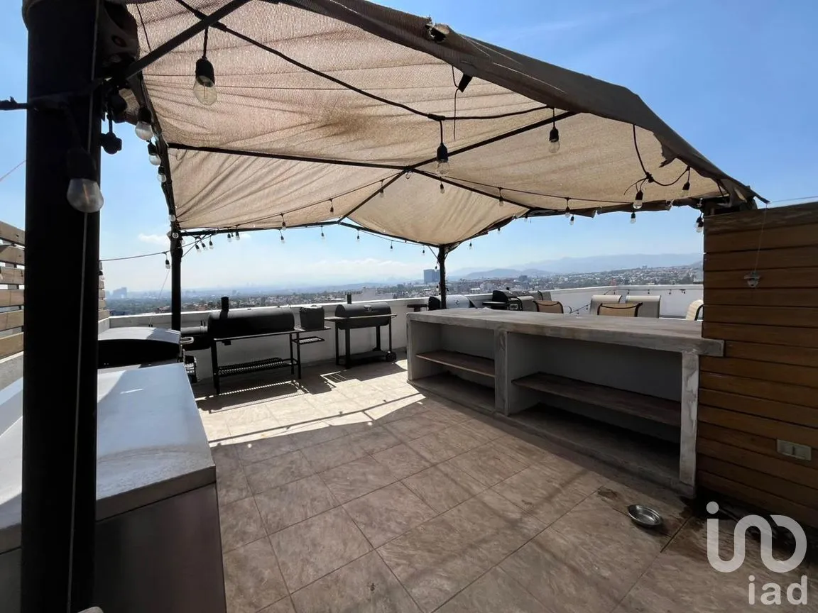 Departamento en Venta en Viveros de La Loma, Tlalnepantla de Baz, México | NEX-258647 | iad México | Foto 13 de 21