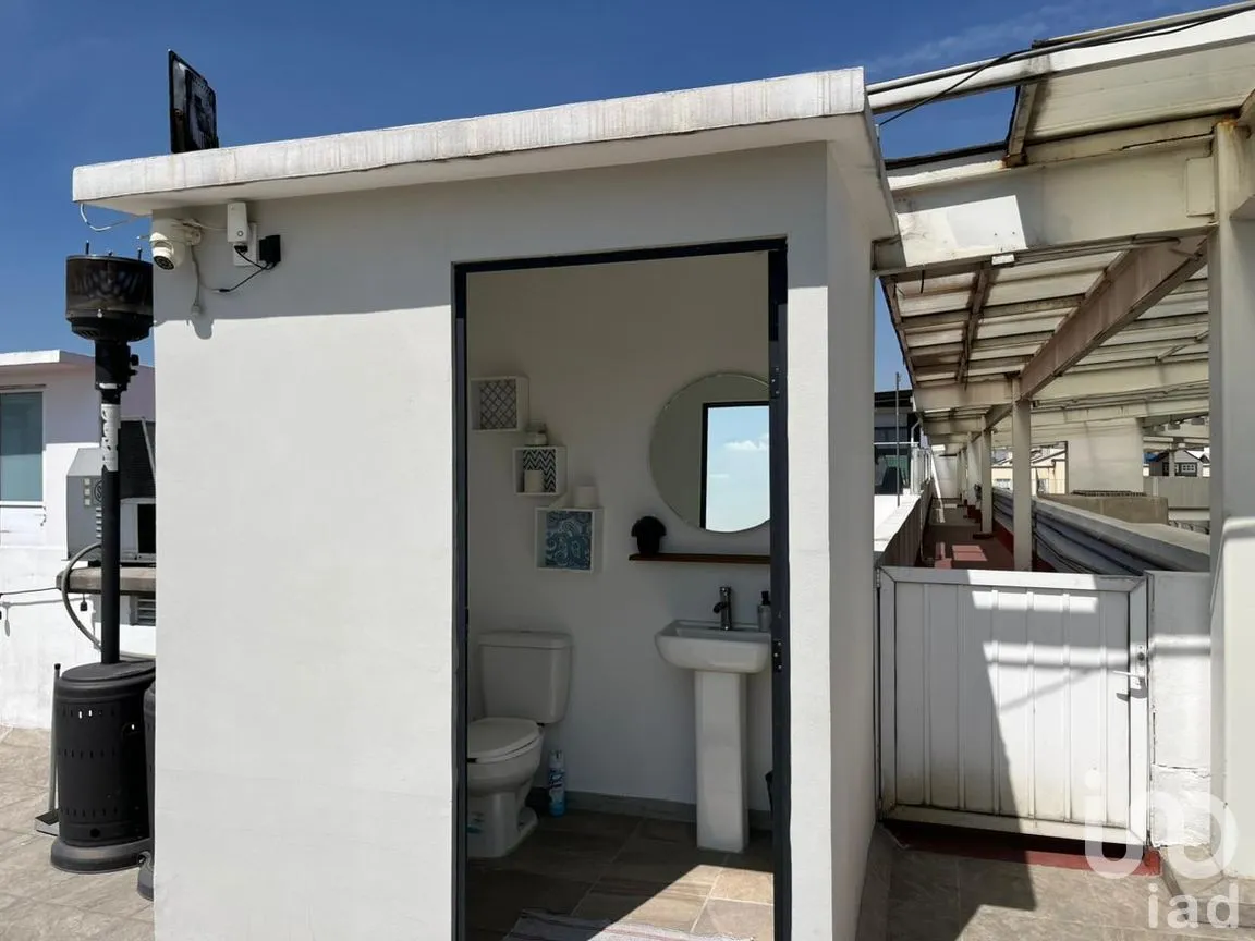 Departamento en Venta en Viveros de La Loma, Tlalnepantla de Baz, México | NEX-258647 | iad México | Foto 14 de 21