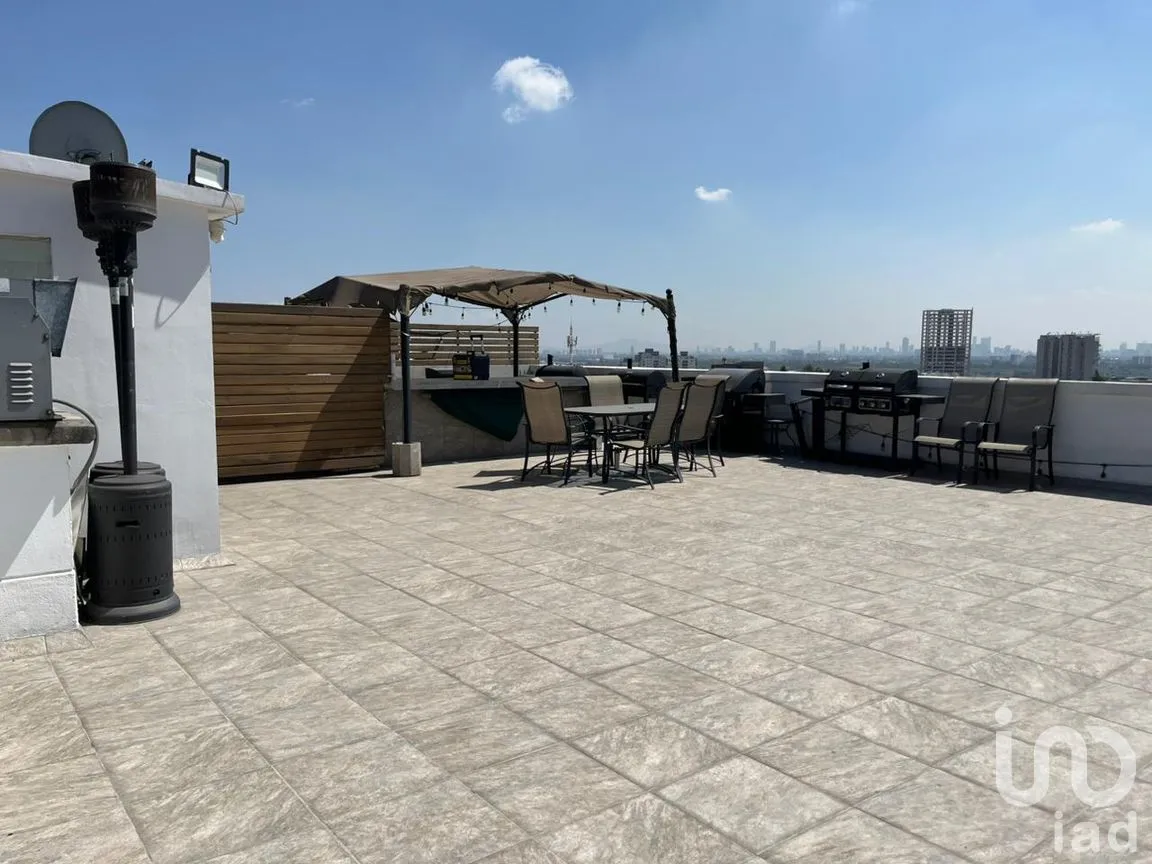 Departamento en Venta en Viveros de La Loma, Tlalnepantla de Baz, México | NEX-258647 | iad México | Foto 15 de 21