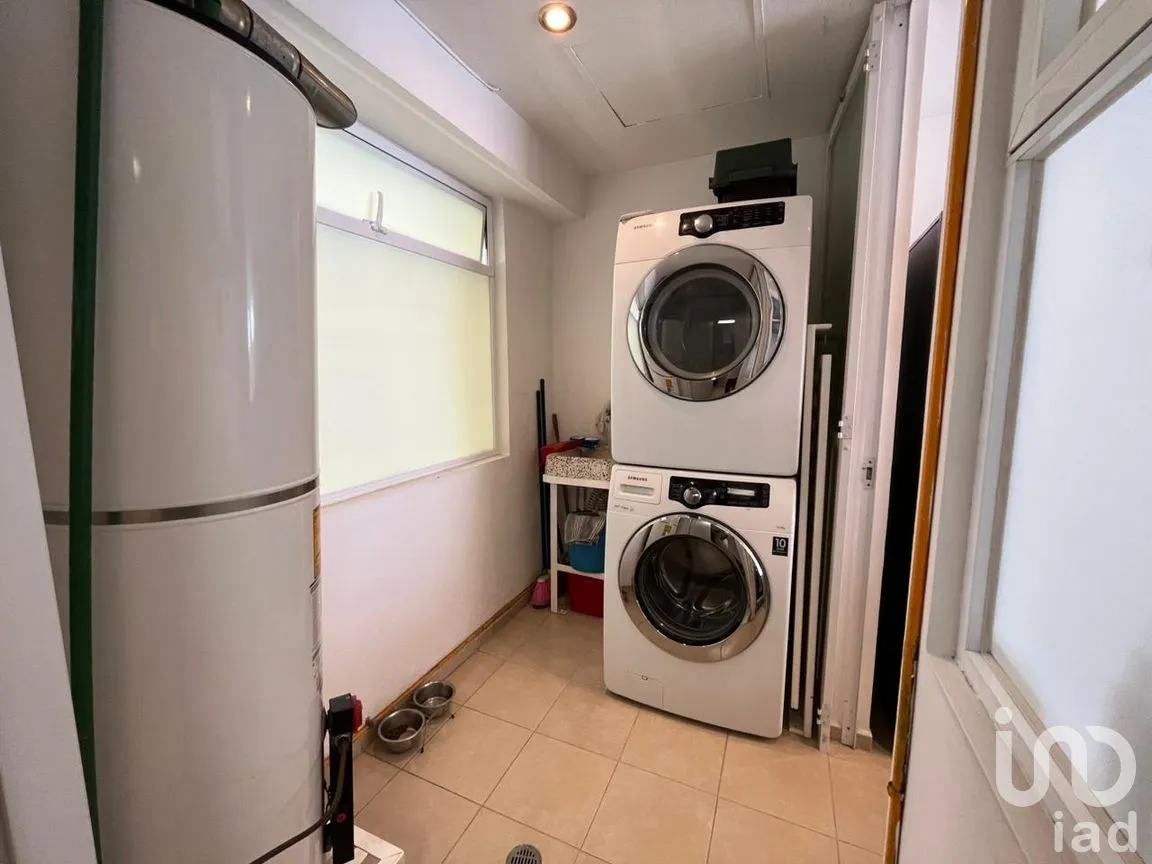 Departamento en Venta en Viveros de La Loma, Tlalnepantla de Baz, México | NEX-258647 | iad México | Foto 16 de 21