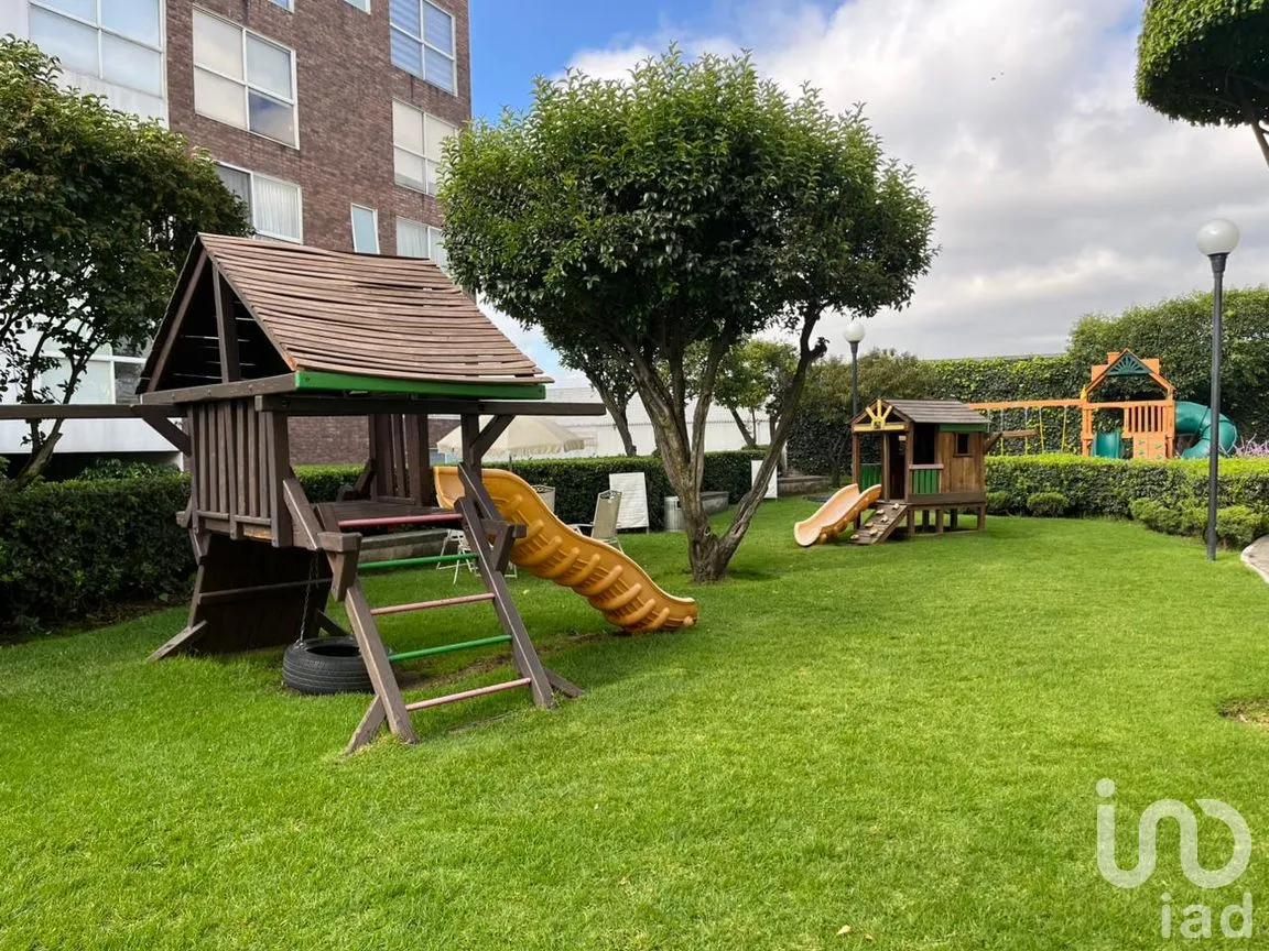 Departamento en Venta en Viveros de La Loma, Tlalnepantla de Baz, México | NEX-258647 | iad México | Foto 17 de 21