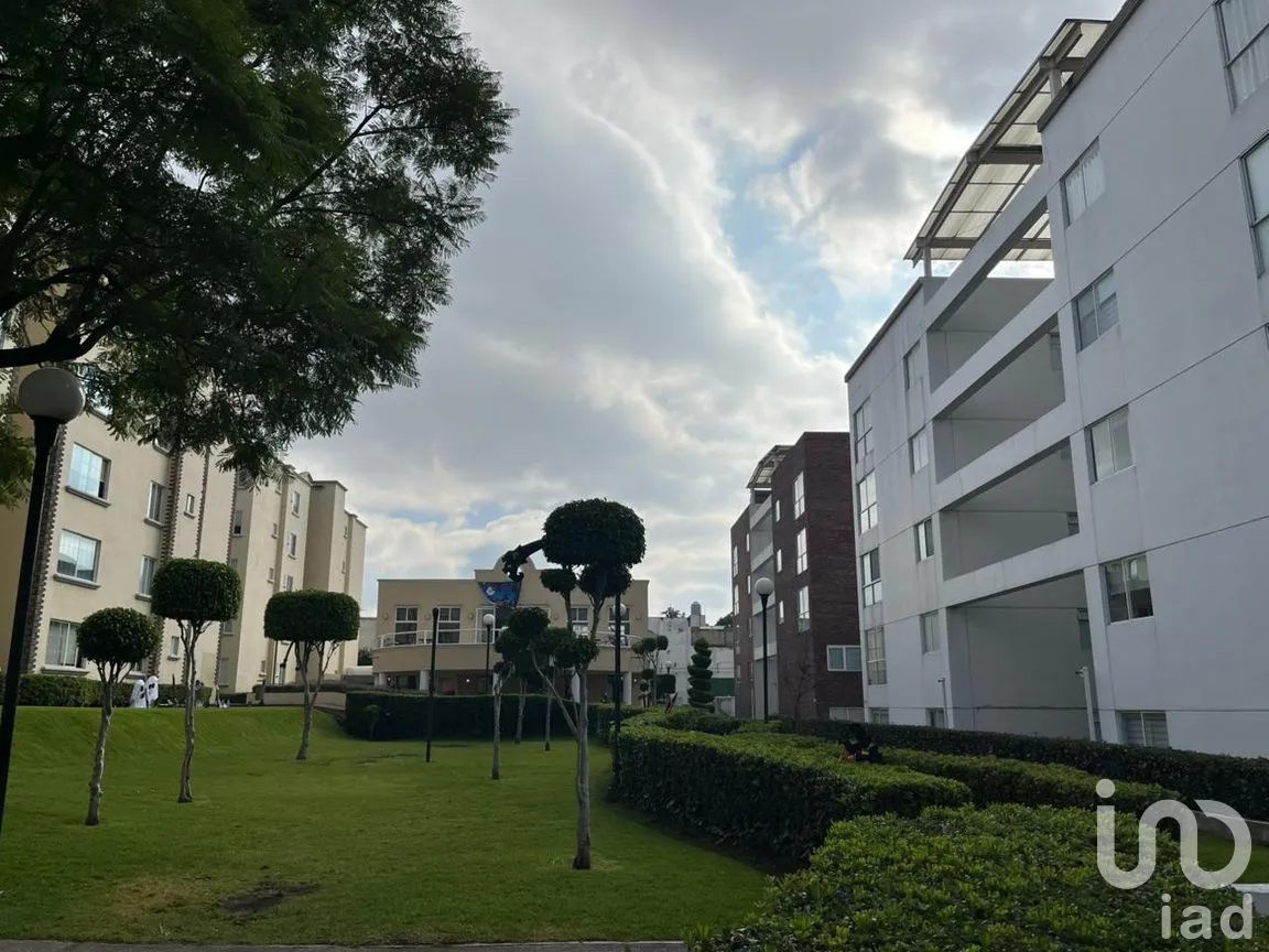 Departamento en Venta en Viveros de La Loma, Tlalnepantla de Baz, México | NEX-258647 | iad México | Foto 18 de 21