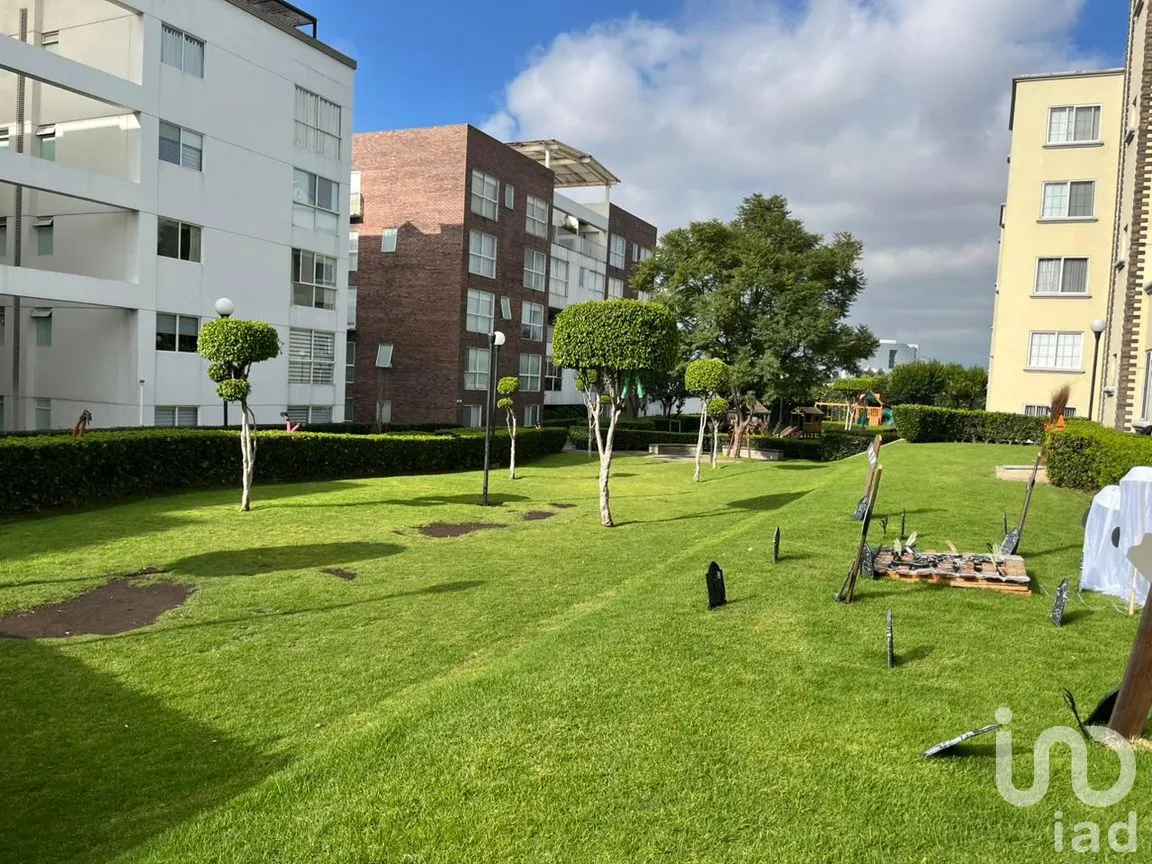 Departamento en Venta en Viveros de La Loma, Tlalnepantla de Baz, México | NEX-258647 | iad México | Foto 19 de 21