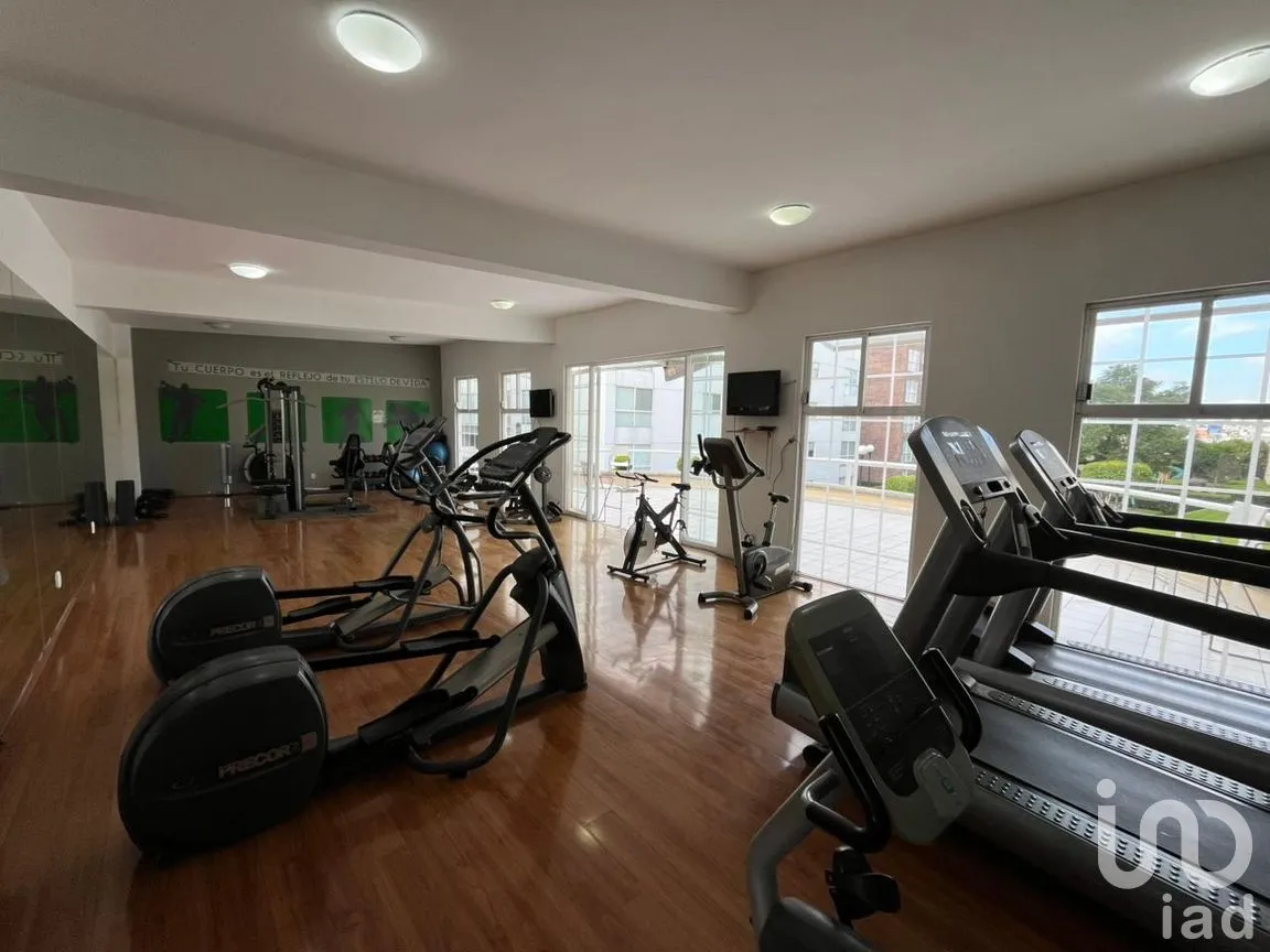 Departamento en Venta en Viveros de La Loma, Tlalnepantla de Baz, México | NEX-258647 | iad México | Foto 20 de 21