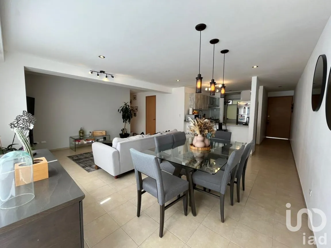 Departamento en Venta en Viveros de La Loma, Tlalnepantla de Baz, México | NEX-258647 | iad México | Foto 3 de 21