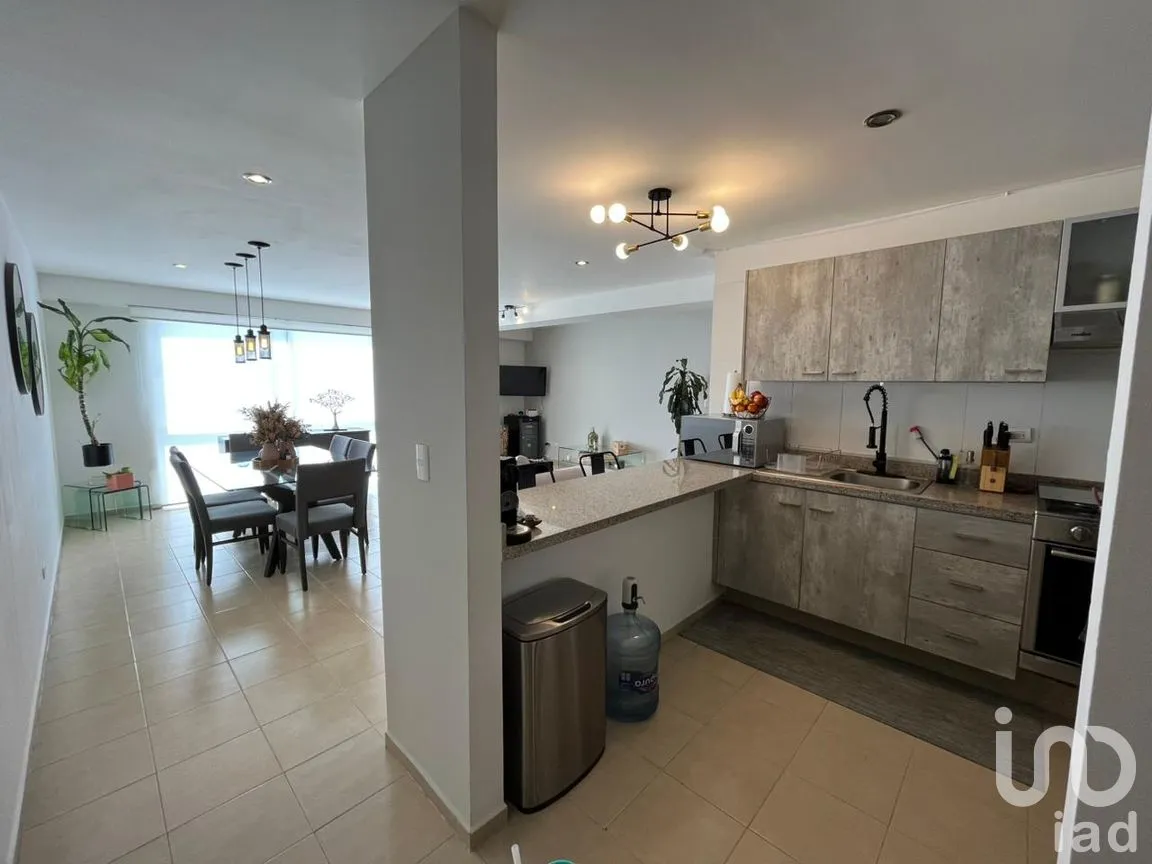 Departamento en Venta en Viveros de La Loma, Tlalnepantla de Baz, México | NEX-258647 | iad México | Foto 4 de 21