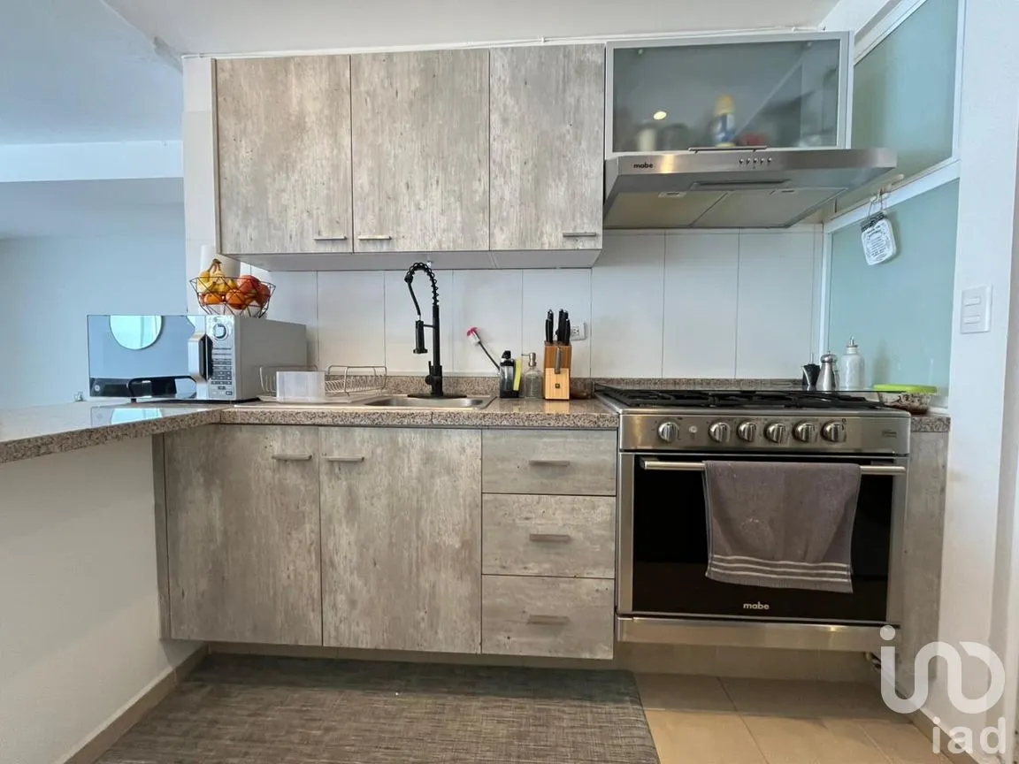 Departamento en Venta en Viveros de La Loma, Tlalnepantla de Baz, México | NEX-258647 | iad México | Foto 5 de 21