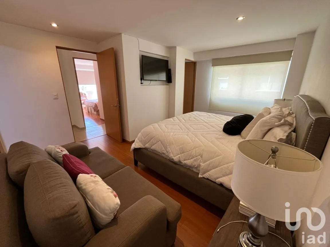 Departamento en Venta en Viveros de La Loma, Tlalnepantla de Baz, México | NEX-258647 | iad México | Foto 6 de 21