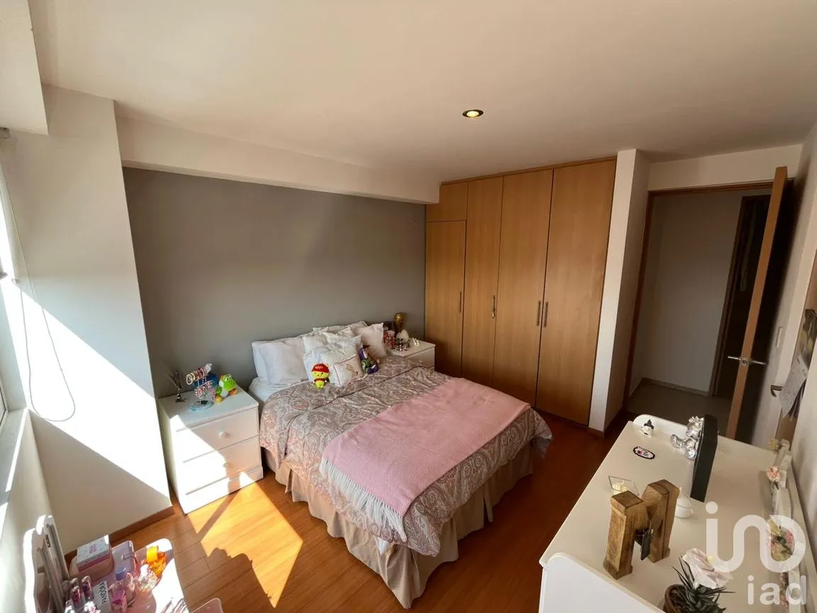 Departamento en Venta en Viveros de La Loma, Tlalnepantla de Baz, México | NEX-258647 | iad México | Foto 7 de 21