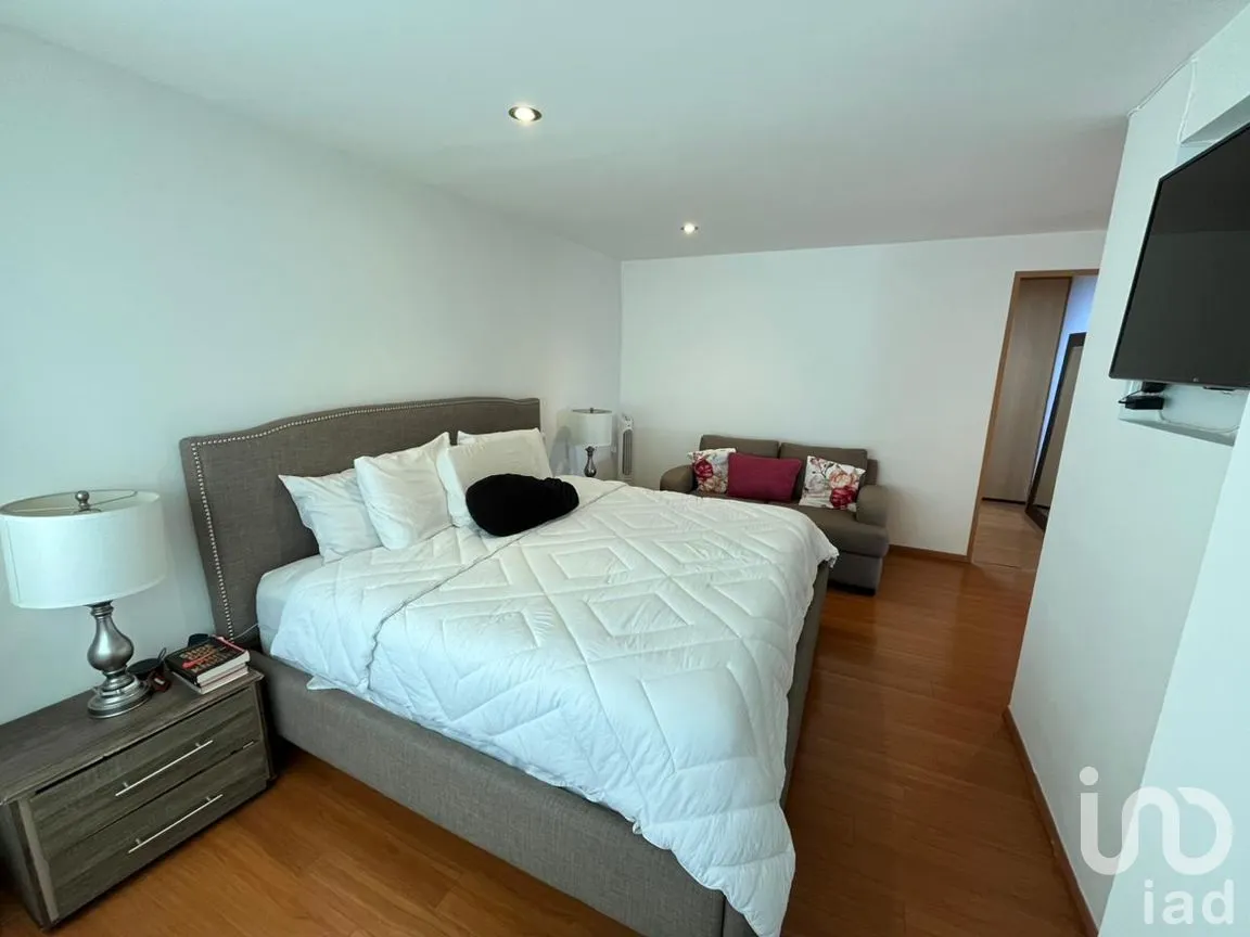 Departamento en Venta en Viveros de La Loma, Tlalnepantla de Baz, México | NEX-258647 | iad México | Foto 8 de 21