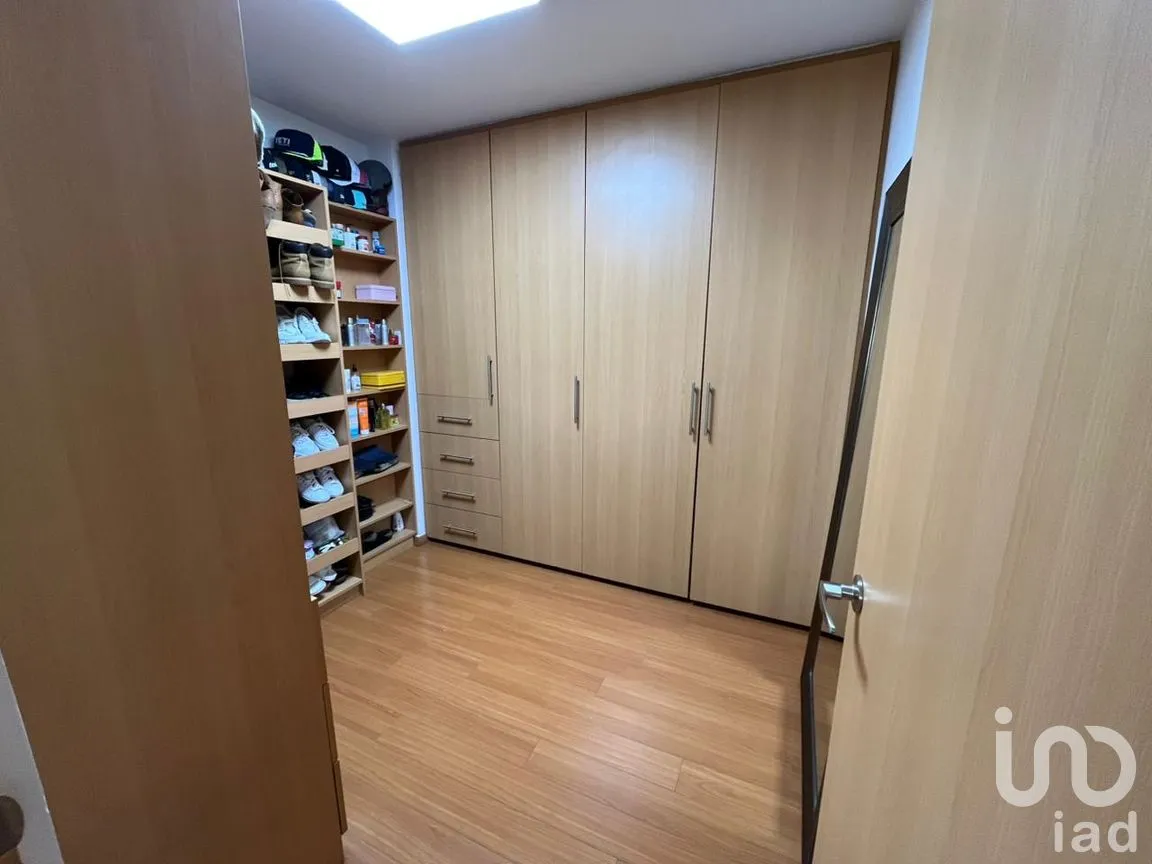 Departamento en Venta en Viveros de La Loma, Tlalnepantla de Baz, México | NEX-258647 | iad México | Foto 9 de 21