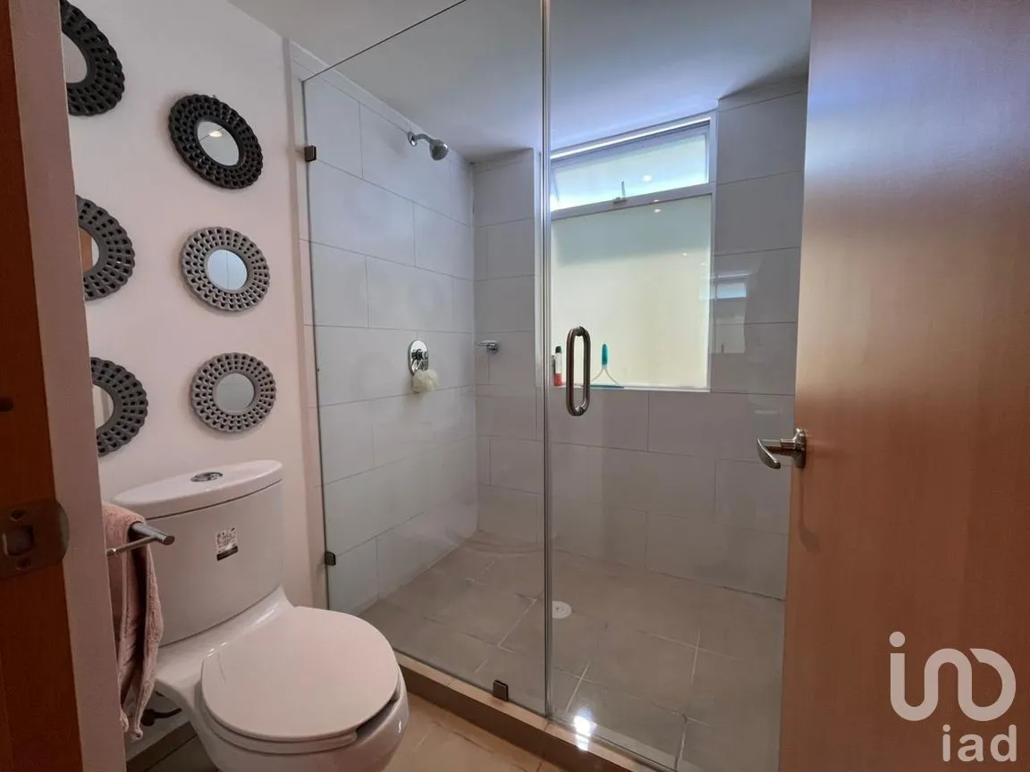 Departamento en Venta en Viveros de La Loma, Tlalnepantla de Baz, México | NEX-258647 | iad México | Foto 10 de 21