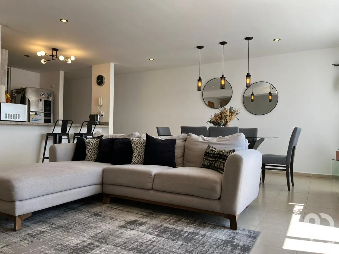 Departamento en Venta en Viveros de La Loma, Tlalnepantla de Baz, México | NEX-258647 | iad México | Foto 1 de 21