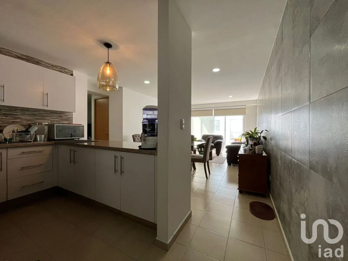 Departamento en Venta en Viveros de La Loma, Tlalnepantla de Baz, México | NEX-258976 | iad México | Foto 2 de 24