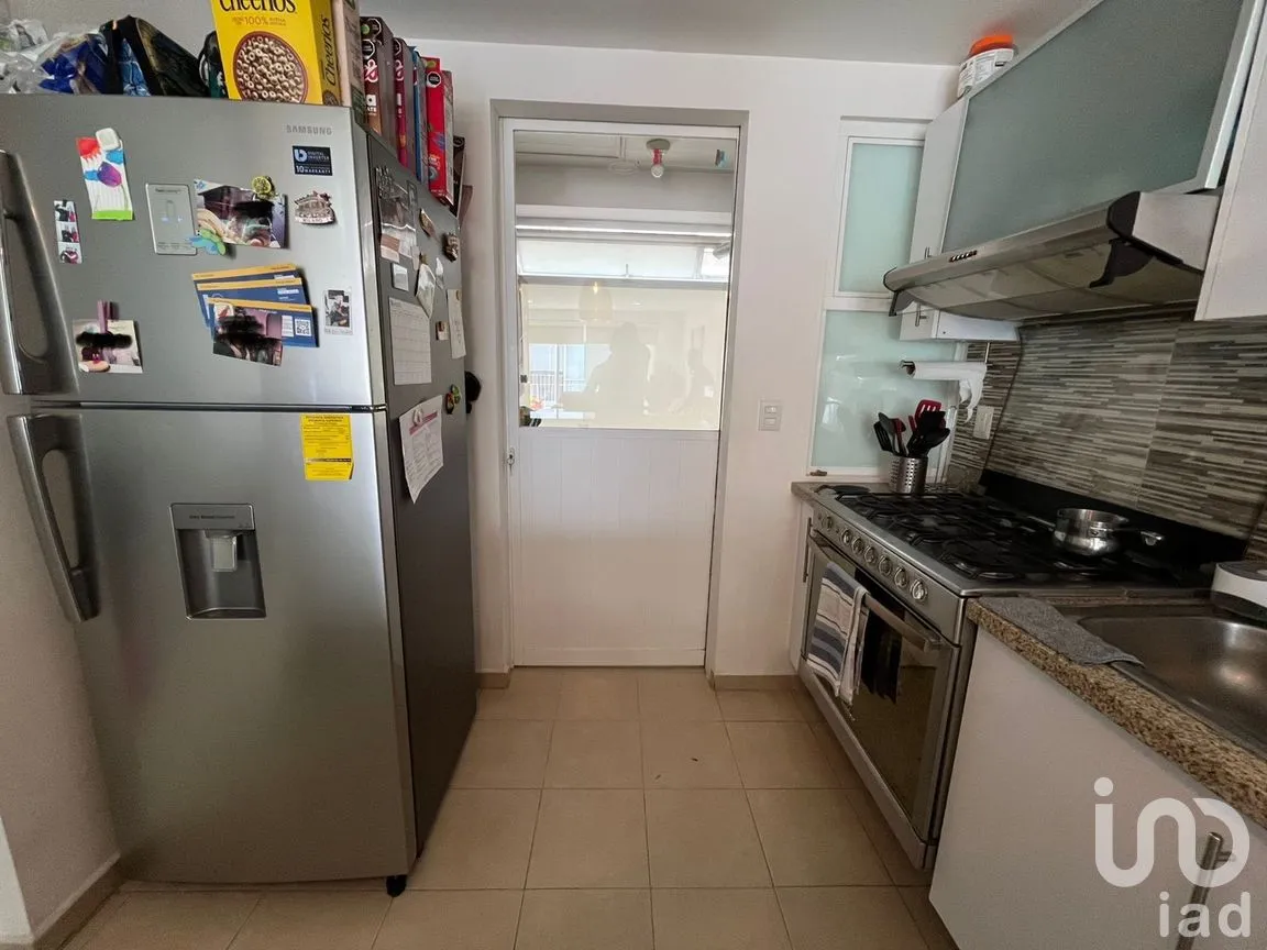 Departamento en Venta en Viveros de La Loma, Tlalnepantla de Baz, México | NEX-258976 | iad México | Foto 11 de 24