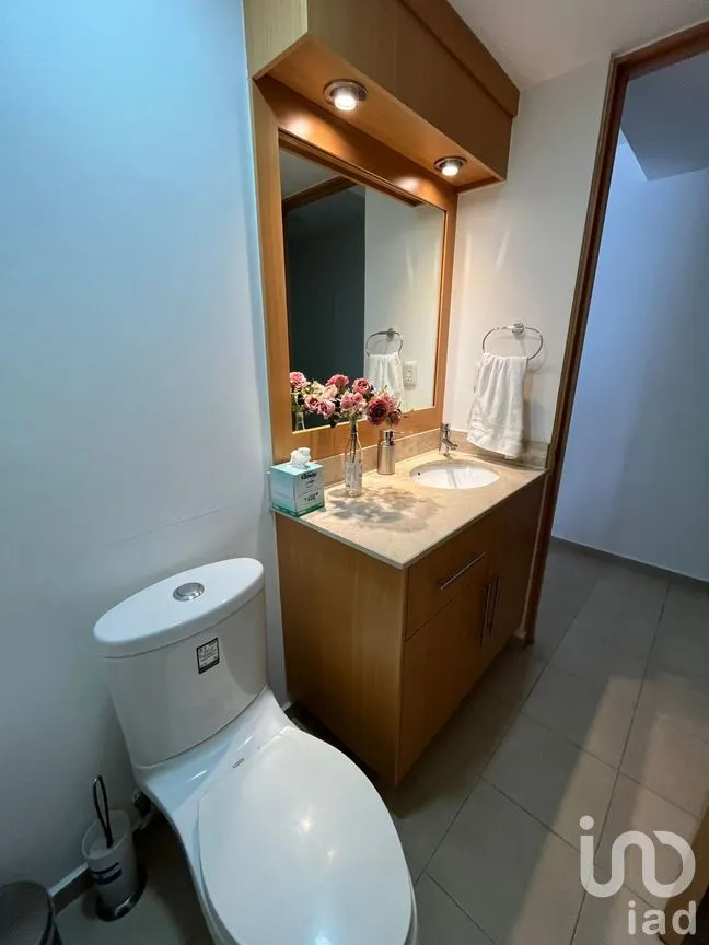 Departamento en Venta en Viveros de La Loma, Tlalnepantla de Baz, México | NEX-258976 | iad México | Foto 12 de 24