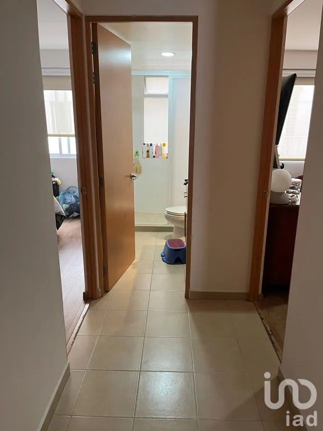 Departamento en Venta en Viveros de La Loma, Tlalnepantla de Baz, México | NEX-258976 | iad México | Foto 14 de 24