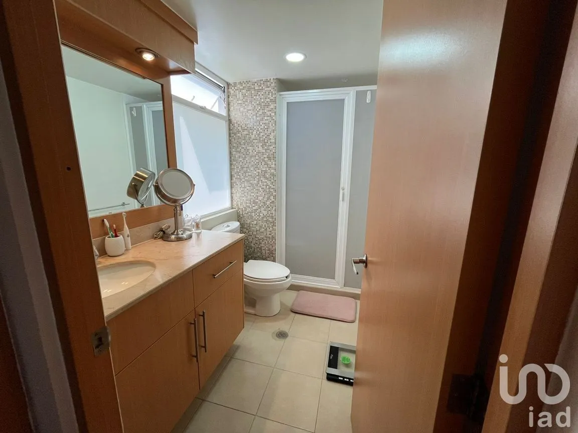 Departamento en Venta en Viveros de La Loma, Tlalnepantla de Baz, México | NEX-258976 | iad México | Foto 15 de 24