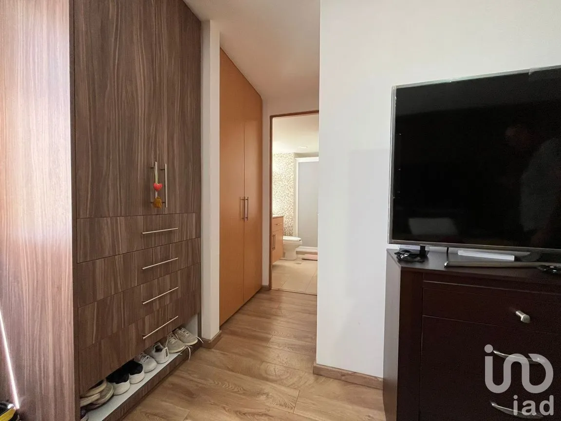 Departamento en Venta en Viveros de La Loma, Tlalnepantla de Baz, México | NEX-258976 | iad México | Foto 16 de 24