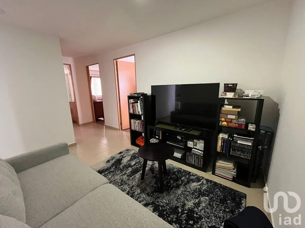 Departamento en Venta en Viveros de La Loma, Tlalnepantla de Baz, México | NEX-258976 | iad México | Foto 17 de 24