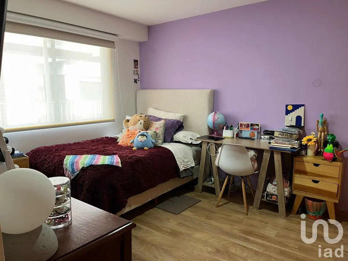 Departamento en Venta en Viveros de La Loma, Tlalnepantla de Baz, México | NEX-258976 | iad México | Foto 18 de 24