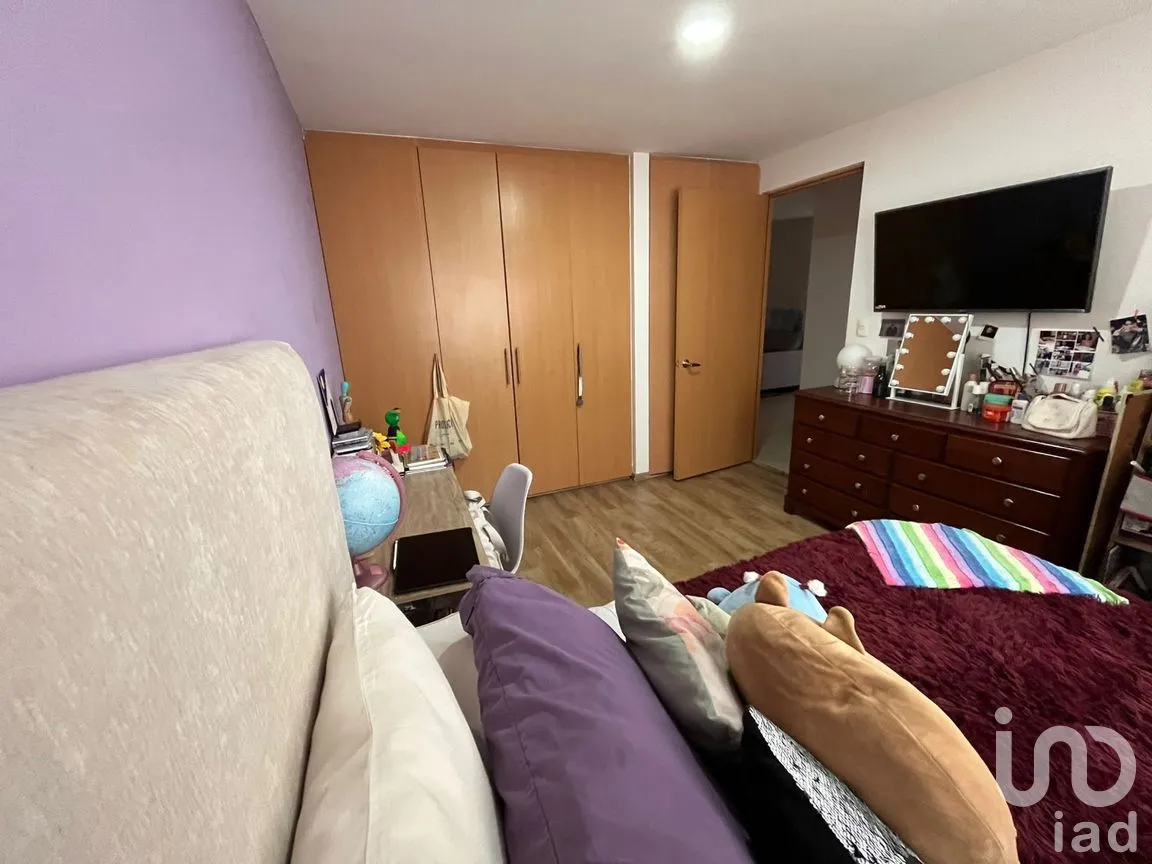 Departamento en Venta en Viveros de La Loma, Tlalnepantla de Baz, México | NEX-258976 | iad México | Foto 19 de 24