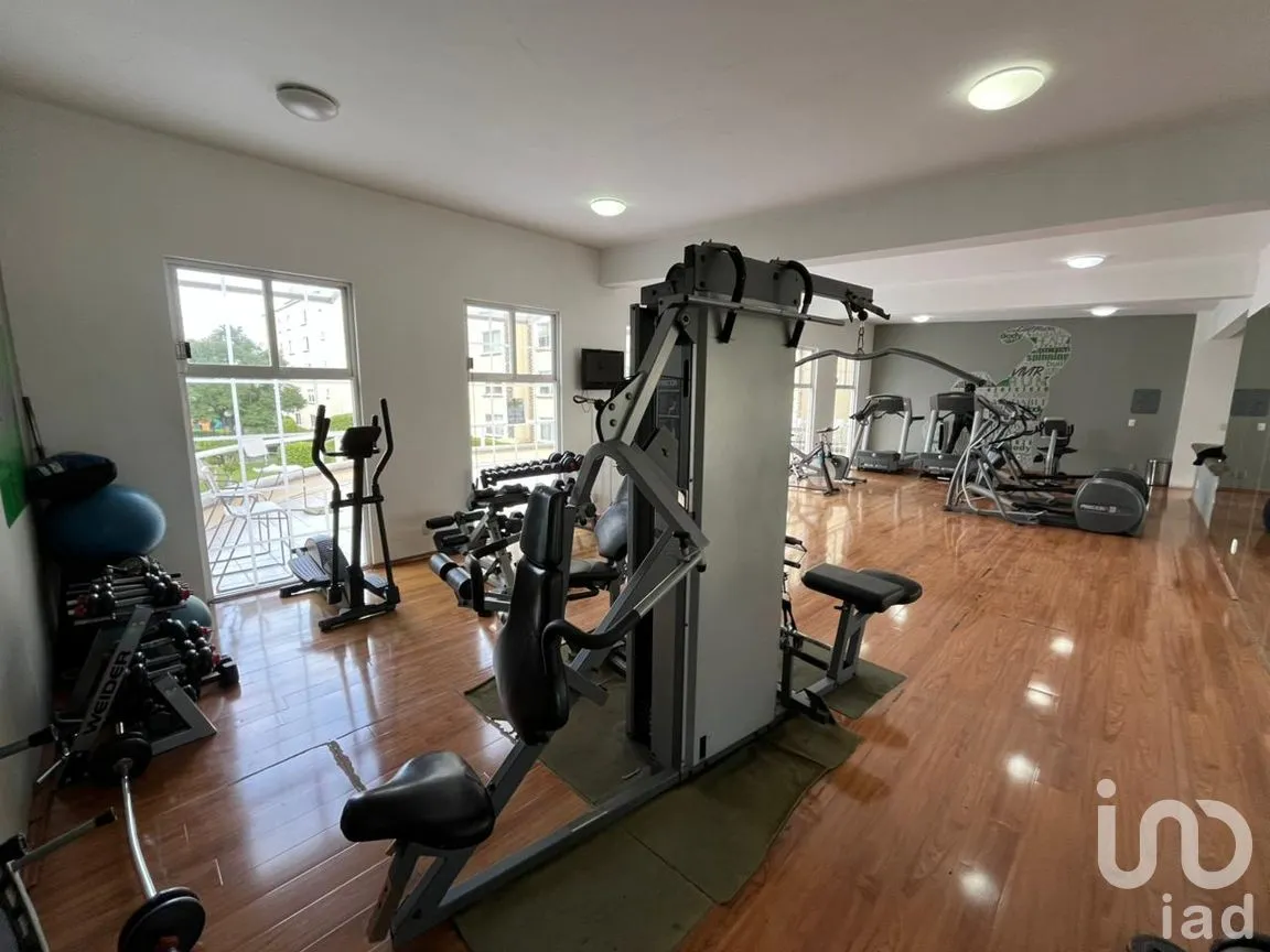 Departamento en Venta en Viveros de La Loma, Tlalnepantla de Baz, México | NEX-258976 | iad México | Foto 20 de 24