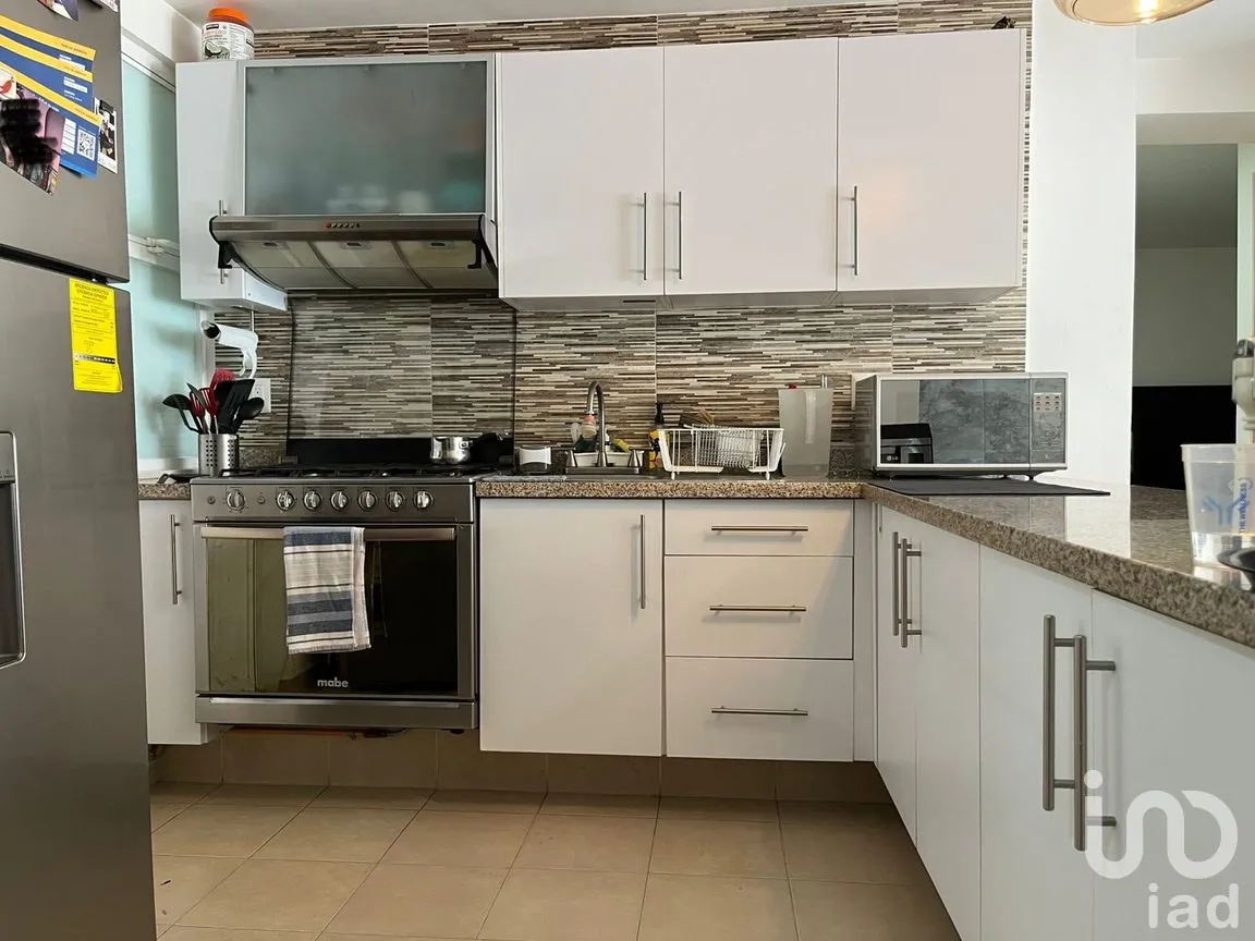 Departamento en Venta en Viveros de La Loma, Tlalnepantla de Baz, México | NEX-258976 | iad México | Foto 3 de 24