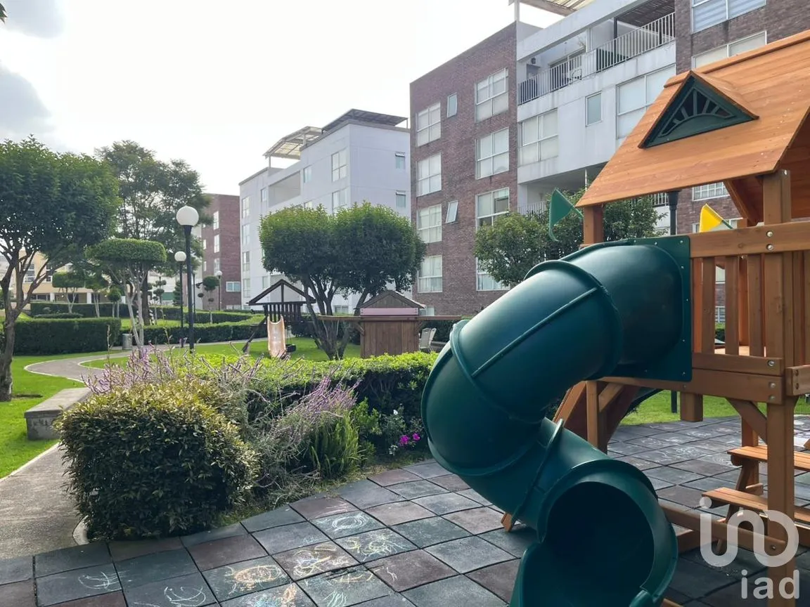 Departamento en Venta en Viveros de La Loma, Tlalnepantla de Baz, México | NEX-258976 | iad México | Foto 23 de 24