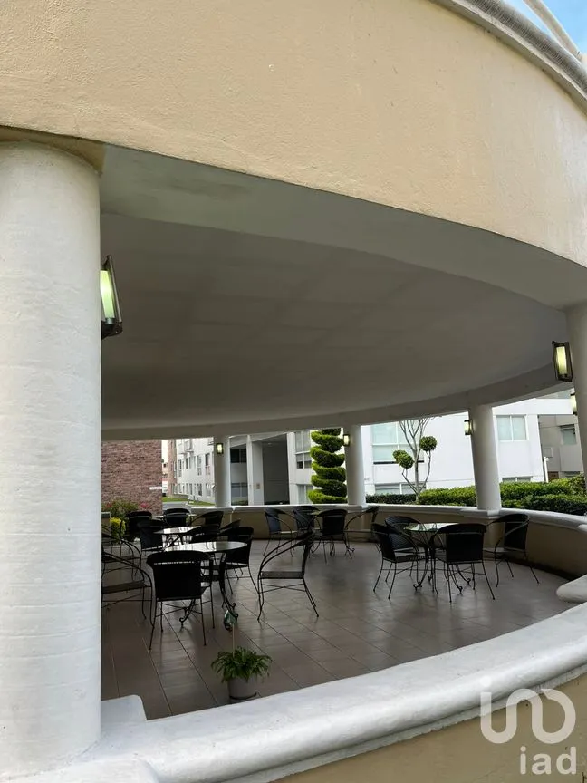 Departamento en Venta en Viveros de La Loma, Tlalnepantla de Baz, México | NEX-258976 | iad México | Foto 24 de 24