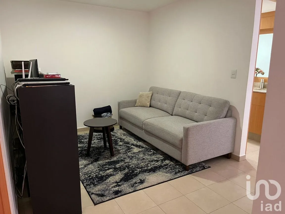 Departamento en Venta en Viveros de La Loma, Tlalnepantla de Baz, México | NEX-258976 | iad México | Foto 5 de 24