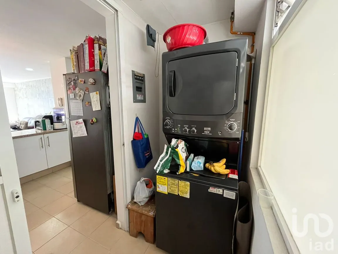 Departamento en Venta en Viveros de La Loma, Tlalnepantla de Baz, México | NEX-258976 | iad México | Foto 7 de 24