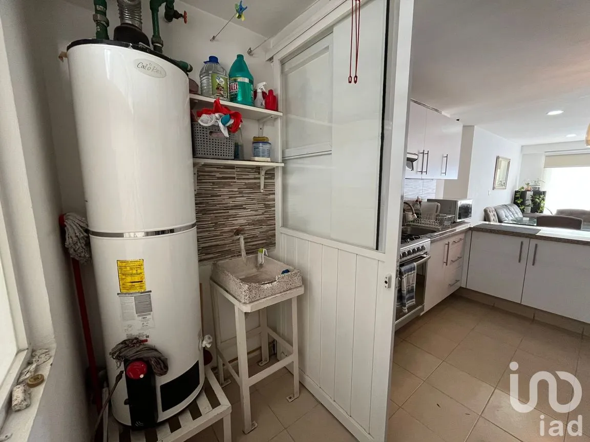 Departamento en Venta en Viveros de La Loma, Tlalnepantla de Baz, México | NEX-258976 | iad México | Foto 8 de 24