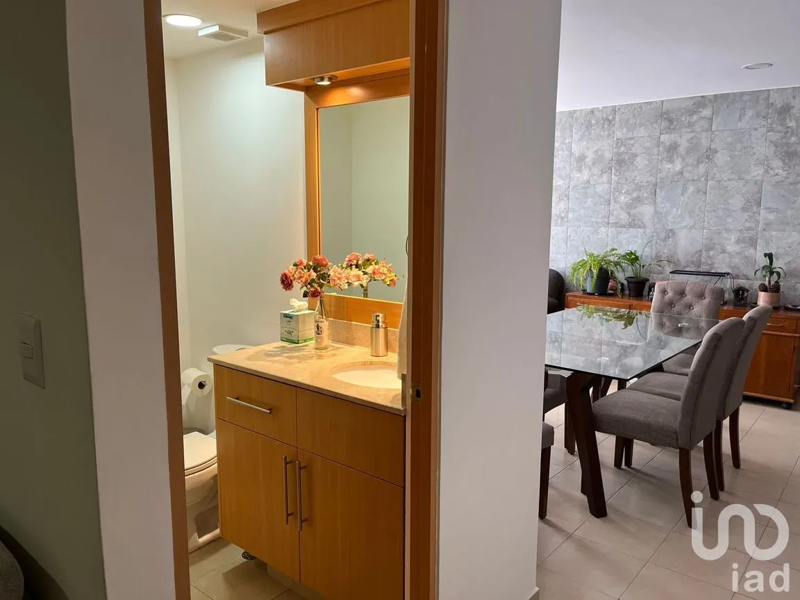 Departamento en Venta en Viveros de La Loma, Tlalnepantla de Baz, México | NEX-258976 | iad México | Foto 9 de 24