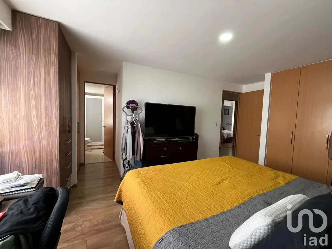Departamento en Venta en Viveros de La Loma, Tlalnepantla de Baz, México | NEX-258976 | iad México | Foto 10 de 24