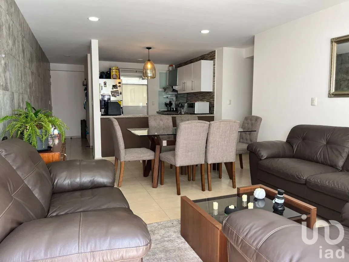 Departamento en Venta en Viveros de La Loma, Tlalnepantla de Baz, México | NEX-258976 | iad México | Foto 1 de 24